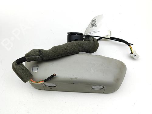 Rear mirror MERCEDES-BENZ E-CLASS Convertible (A207) E 250 CGI (207.447) | BP40262406I6 - Image 3