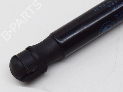Hood lift support BMW 7 (F01, F02, F03, F04) 740 d | BP14619511C139 