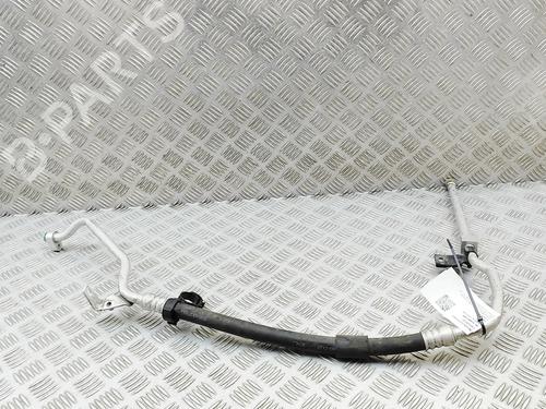 Used AC pipe AC pipe IVECO DAILY VI Platform/Chassis 35S18, 35C18, 40C18, 45C18, 50C18, 60C18, 65C18, 70C18 (179 hp) 33396025 33396025