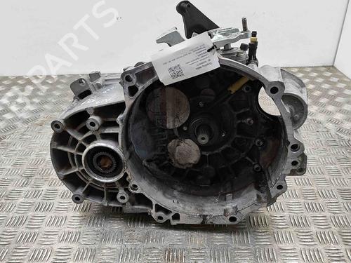 Used Gearbox AUDI A3 (8V1, 8VK) 1.4 TFSI (140 hp) 20232362