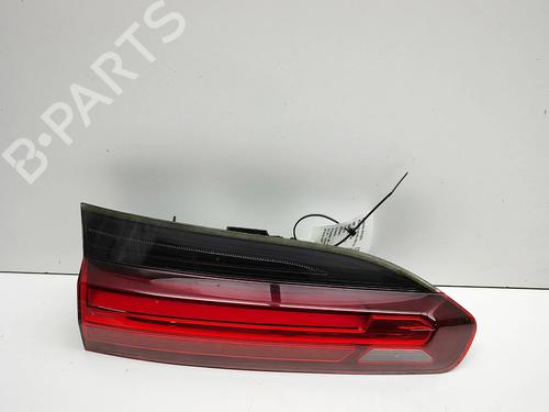 Used Left tailgate light Left tailgate light 38443225 38443225