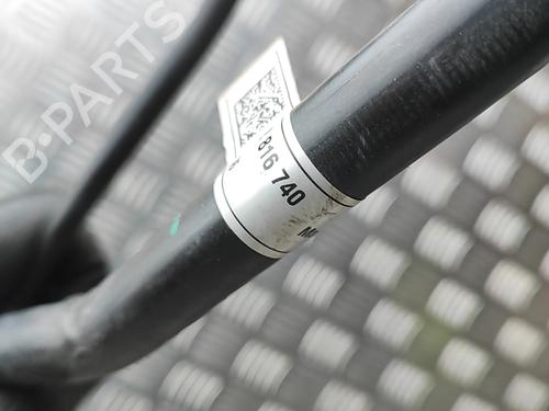 AC pipe AUDI A5 Sportback (F5A, F5F) 2.0 TFSI quattro | BP32061570M126 