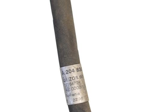 AC pipe MERCEDES-BENZ C-CLASS T-Model (S204) C 200 Kompressor (204.241) | BP30211853M126  - Image 7