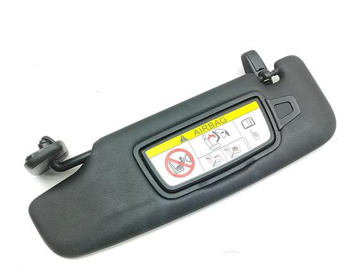 Left sun visor PORSCHE 911 (991) 3.8 Turbo | BP33206510I1 - Image 5