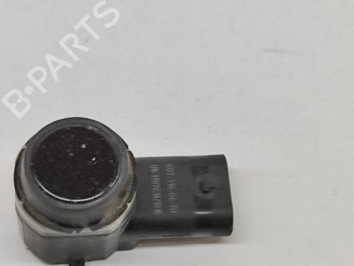 Elektronisk modul PORSCHE CAYENNE (92A) 3.0 Diesel | BP25615469M83 