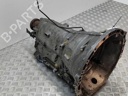 Gearbox JAGUAR XJ (X351) 3.0 SCV6 | BP19501400M3 