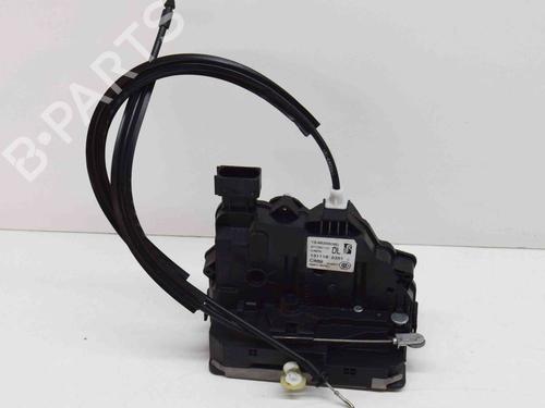 Front right lock CITROËN JUMPER II Van 2.0 BlueHDi 130 | BP7266792C97