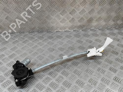 Rear left window mechanism MAZDA CX-30 (DM) e-SKYACTIV-X M Hybrid | BP29391557C24 