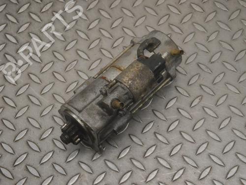 Startmotor JAGUAR F-PACE (X761) 2.0 TD4 (180 hp) 30246195