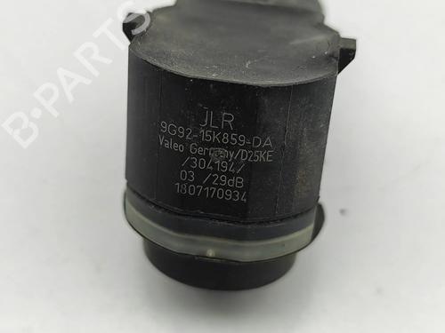 Electronic module LAND ROVER RANGE ROVER EVOQUE (L538) 2.0 D 4x4 | BP28434400M83 - Image 6