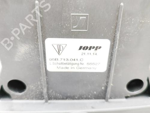 Gearstang PORSCHE MACAN (95B) 3.0 S | BP38018900M90 - Image 7