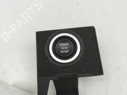 Used Switch Switch LAND ROVER RANGE ROVER SPORT II (L494) 5.0 SCV8 4x4 (510 hp) 33331609 33331609