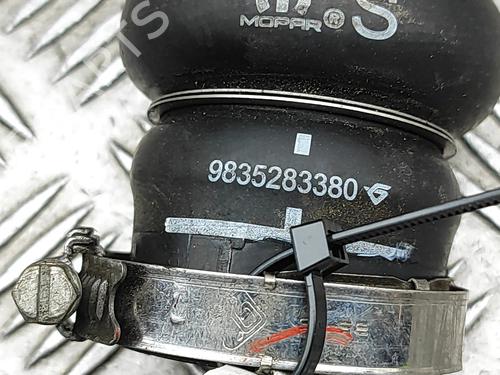 Pipe OPEL MOKKA 1.2 (76) | BP30284664M125 