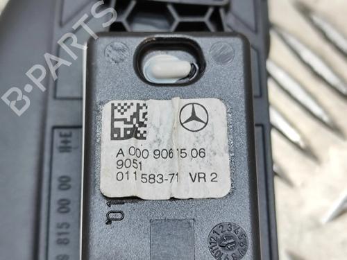 Interior roof handle MERCEDES-BENZ A-CLASS (W177) A 220 (177.044) | BP28687090I35  - Image 9