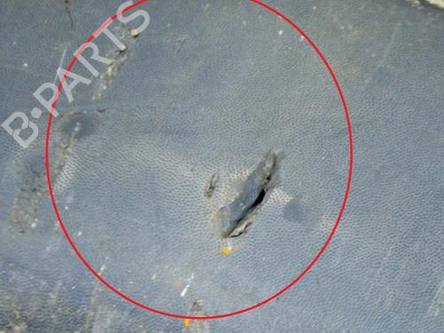 Other FORD TRANSIT Van (FA_ _) 2.2 TDCi | BP14634243O1 