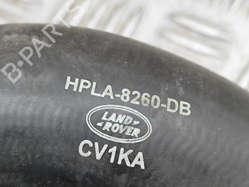 Pipe LAND ROVER RANGE ROVER SPORT II (L494) 3.0 SDV6 4x4 | BP28550522M125