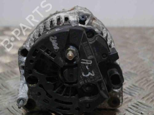 Alternator AUDI A3 (8L1) 1.8 | BP6716662M7 