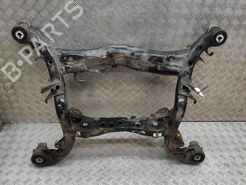 Used Rear axle AUDI Q5 (FYB, FYG) 2.0 TFSI quattro (252 hp) 28435391