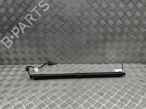 Used Left rear shock absorber VOLVO XC60 II (246) 2.0 B5 Mild-Hybrid (249 hp) 29486328