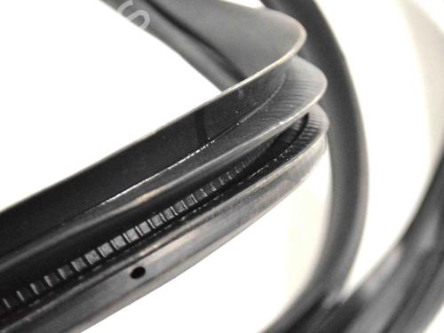 Rubber door seal MAZDA 3 Saloon (BM_, BN_) 2.2 D | BP30222382C142