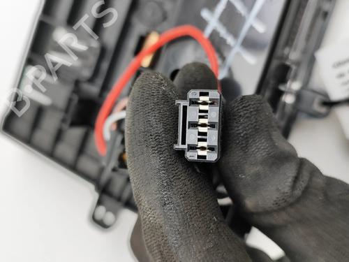 Ashtray AUDI Q7 (4MB, 4MG, 4MQ) 3.0 TDI e-tron quattro | BP25858386I30  - Image 7