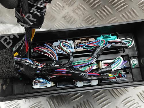 Electronic module TESLA MODEL X (5YJX) P100D AWD | BP33661785M83  - Image 6