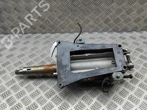 Steering column TESLA MODEL X (5YJX) 90D AWD | BP33382904M21 - Image 4