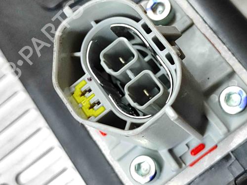 Heater resistor TESLA MODEL X (5YJX) P100D AWD | BP25217891M108 