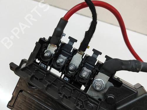 Fuse box MERCEDES-BENZ E-CLASS Convertible (A238) E 220 d (238.414) | BP28387991E1  - Image 5