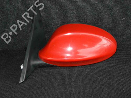 Left mirror BMW 3 (E90) 318 d | BP6723748C26 