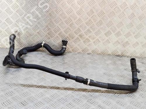 Pipe JAGUAR I-PACE (X590) EV400 AWD | BP27759728M125