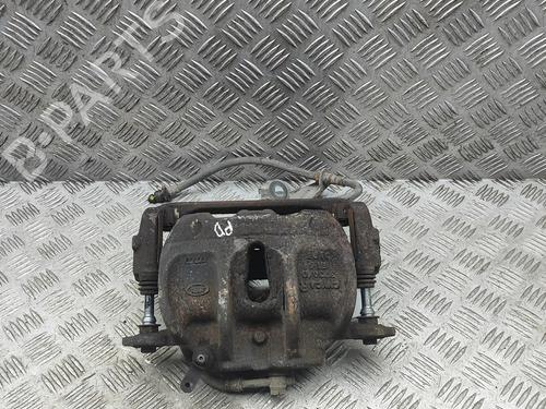 Right front brake caliper LAND ROVER DISCOVERY V (L462) 2.0 Sd4 4x4 | BP37029265M104 - Image 4