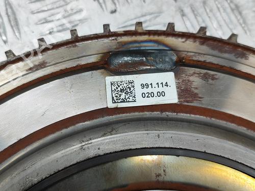 Flywheel PORSCHE 911 (991) 3.4 Carrera | BP25614736M101 - Image 8