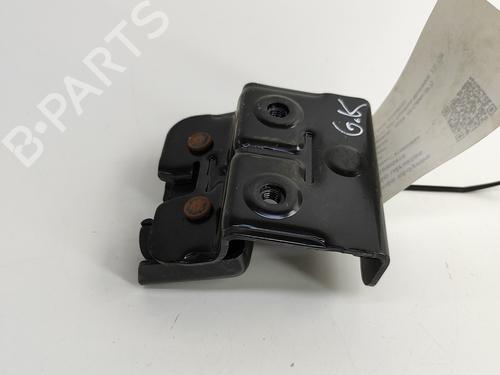 Switch AUDI A5 Convertible (8F7) 2.0 TDI | BP24143276I30 