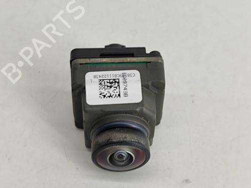 Kamera VOLVO XC40 (536) Recharge AWD (408 hp) 28552555