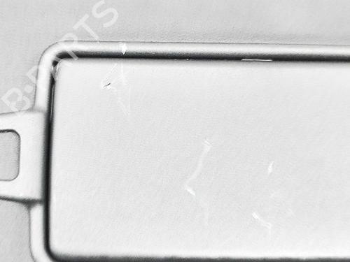 Right sun visor VOLVO XC40 (536) B3 Mild-Hybrid | BP37797627I2 - Image 4