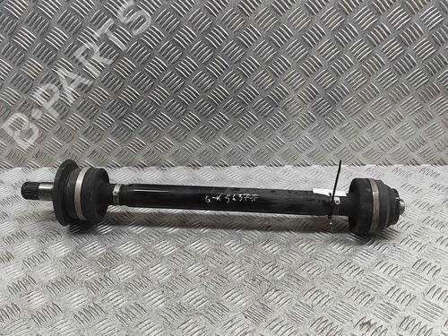 Used Left rear driveshaft BMW 3 (G20, G80, G28) M3 Competition (510 hp) 29552087