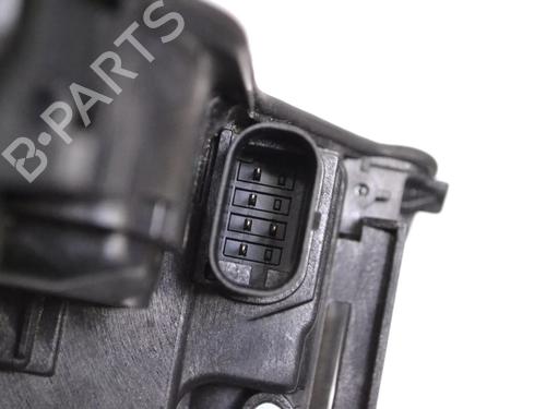 Rear left lock BMW X6 (F16, F86) xDrive 30 d | BP30267174C100