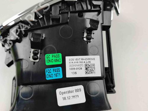 Air vent SKODA KAROQ (NU7, ND7) 2.0 TDI | BP27790368I21