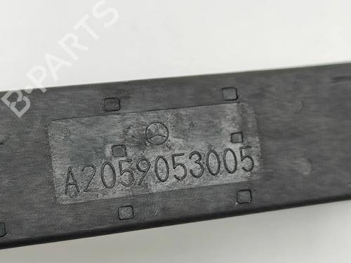 Electronic module MERCEDES-BENZ GLE (W166) 350 d 4-matic (166.024) | BP26165332M83 - Image 7