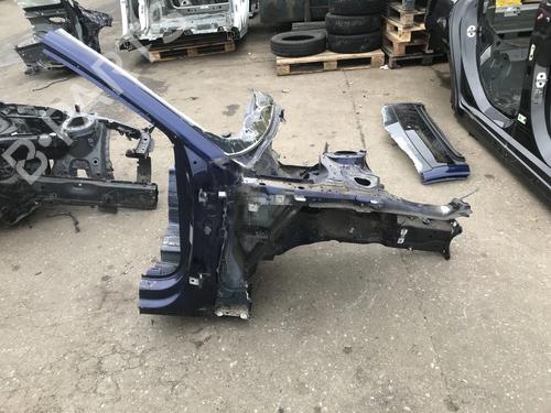 Other AUDI A5 Sportback (F5A, F5F) S5 TFSI quattro | BP30836818O1