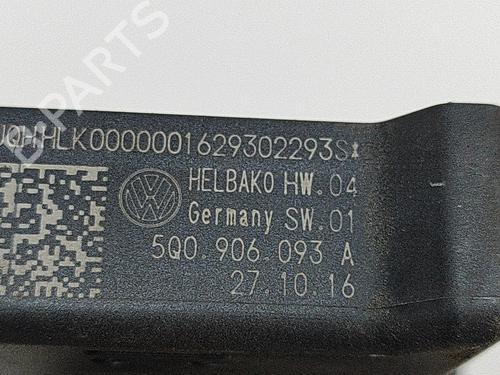 Electronic module SEAT LEON (5F1) 2.0 Cupra | BP19126810M83