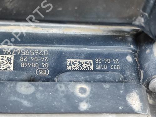 ABS pump NISSAN JUKE (F16_) DIG-T 117 | BP27794423M43 
