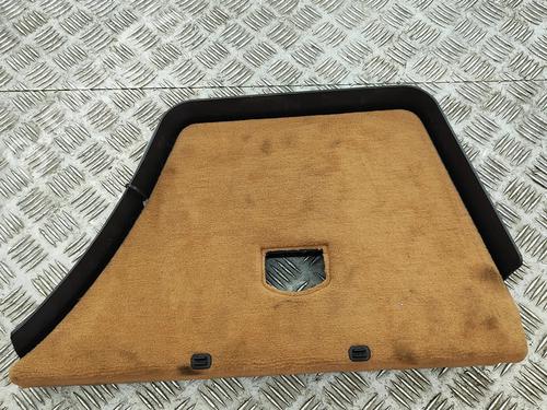 Boot lining PORSCHE PANAMERA (970) 4.8 4S | BP26597151I3 - Image 2