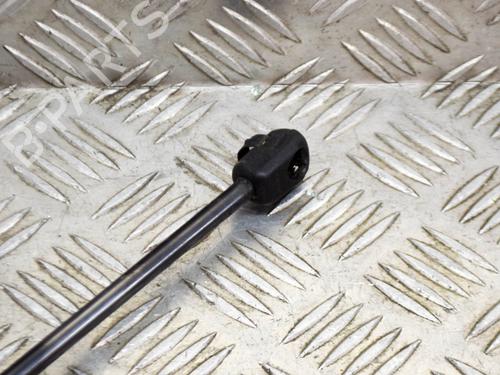Tailgate lift support OPEL CORSA E (X15) 1.4 (08, 68) | BP14627845C138 