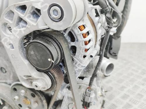 Engine HYUNDAI TUCSON (NX4E, NX4A) 1.6 T-GDi Hybrid | BP33386919M1 - Image 6