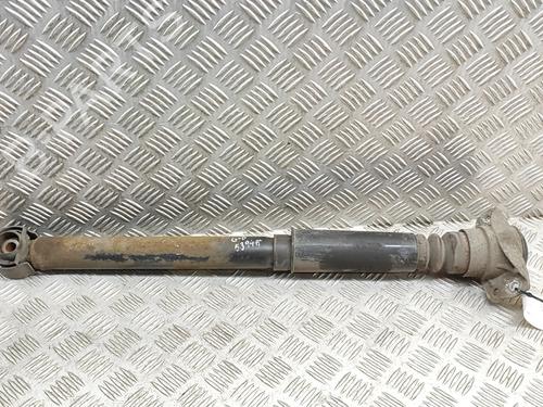 Used Right rear shock absorber AUDI A6 C7 (4G2, 4GC) 3.0 TDI quattro (320 hp) 26307512