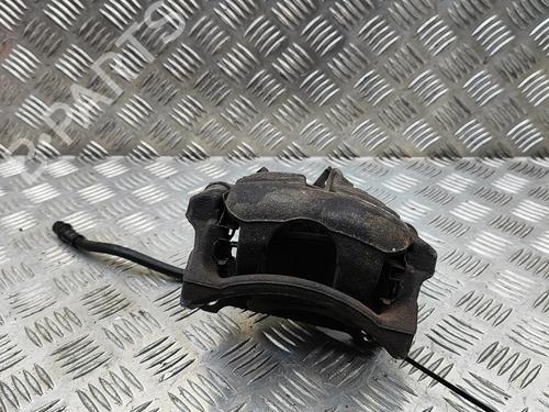 Used Left rear brake caliper Left rear brake caliper VW TRANSPORTER T6 / CARAVELLE T6 Bus (SGB, SGJ, SHB, SHJ) 2.0 TDI (204 hp) 32755954 32755954