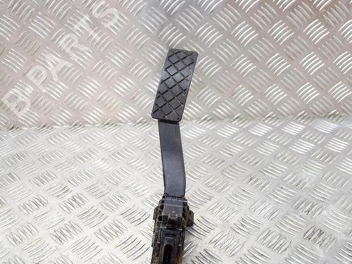 Pedal VW ID.3 (E11, E12) Pro (145 hp) 27756850