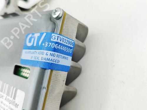 Electronic module BMW 6 Coupe (F13) 640 d | BP31715432M83  - Image 5